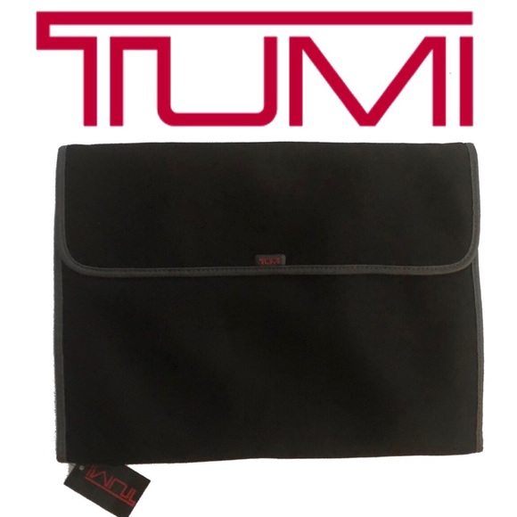 Tumi Other - TUMI Travel Bag Case Tumi Other - TUMI Travel Bag Case